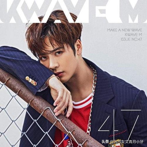 娱乐爆料王嘉尔恋情,甜蜜互动引粉丝热议